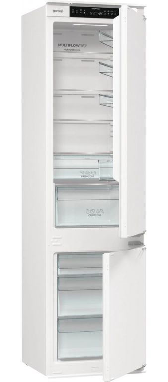 Холодильник Gorenje NRKI519141