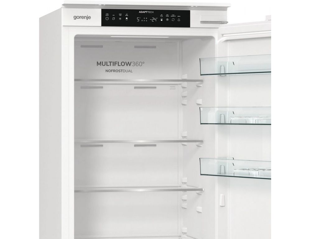 Холодильник Gorenje NRKI519141