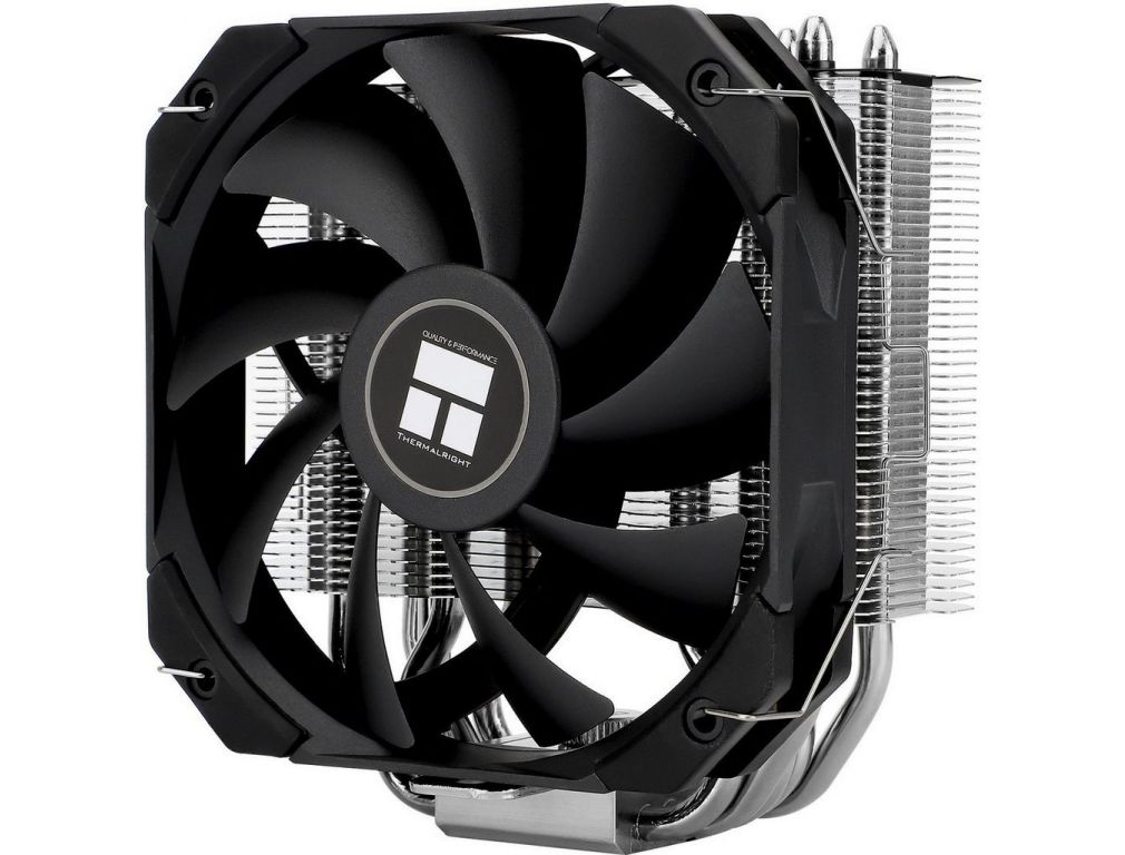 Кулер для процессора Thermalright Assassin King 120 Mini V2