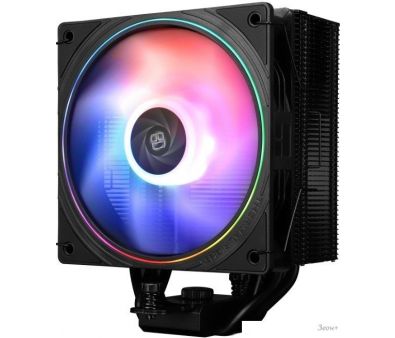    Thermalright AS120-EVO