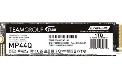 SSD Team MP44Q 1TB TM8FFD001T0C101