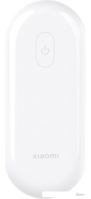 Машинка для удаления катышков Xiaomi Lint Remover MQXJQ02KL