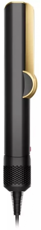 Выпрямитель Dyson Airstrait (евровилка, черный оникс/золотистый)
