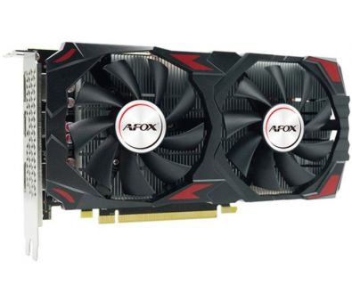  AFOX Radeon RX 570 8GB GDDR5 AFRX570-8192D5H3-V3