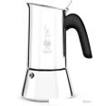 Гейзерная кофеварка Bialetti Venus New 7255/CNNP