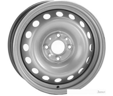   TREBL 52A45A 13x5" 4x100 DIA 56.6 ET 45 S