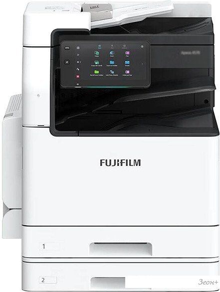 МФУ Fujifilm Apeos C2060CPS