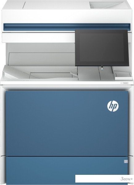 МФУ HP Color LaserJet Enterprise 6800dn
