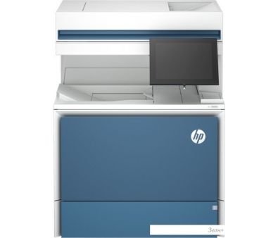  HP Color LaserJet Enterprise 6800dn