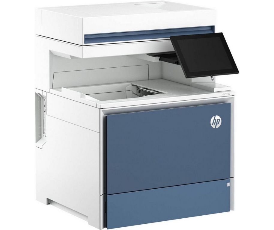 МФУ HP Color LaserJet Enterprise 6800dn
