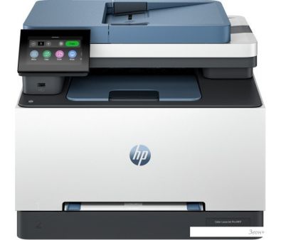  HP Color LaserJet Pro 3303fdw