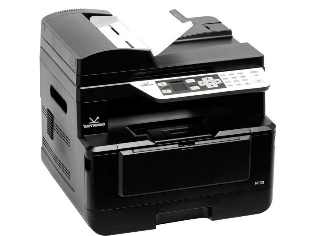 МФУ Катюша М133 (512 Мб)