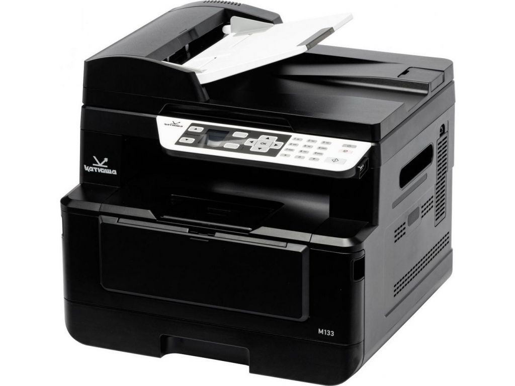 МФУ Катюша М133p (1 Гб)