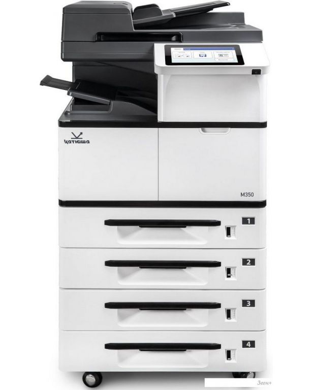 МФУ Катюша M350p