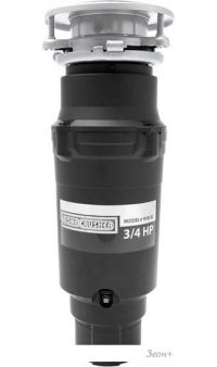    Bone Crusher BC 910 Slim Line