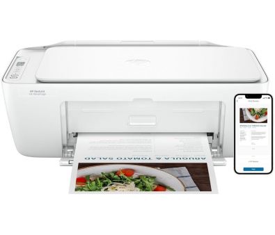  HP DeskJet Ink Advantage All-in-One 2875