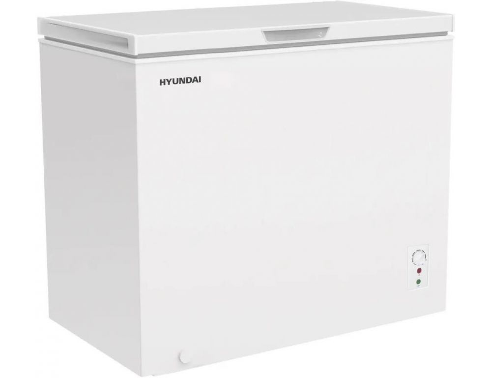 Морозильный ларь Hyundai CH35081