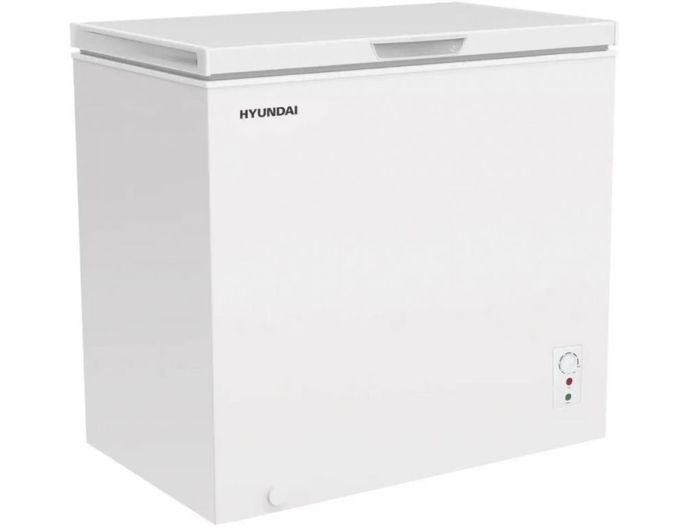 Морозильный ларь Hyundai CH25081
