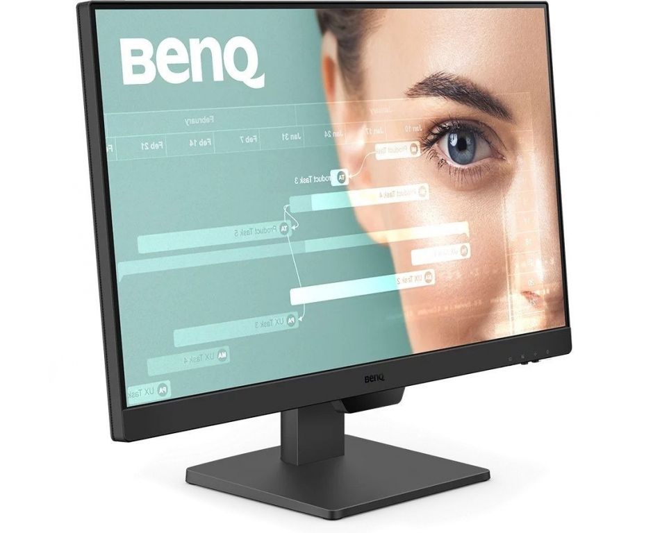 Монитор BenQ GW2490E