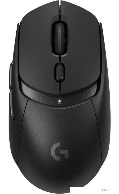 Игровая мышь Logitech G309 Lightspeed (черный)