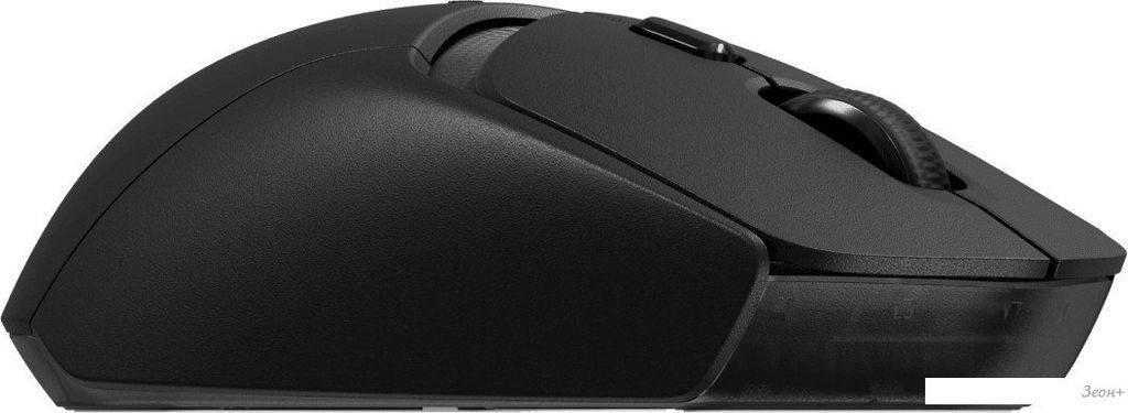 Игровая мышь Logitech G309 Lightspeed (черный)