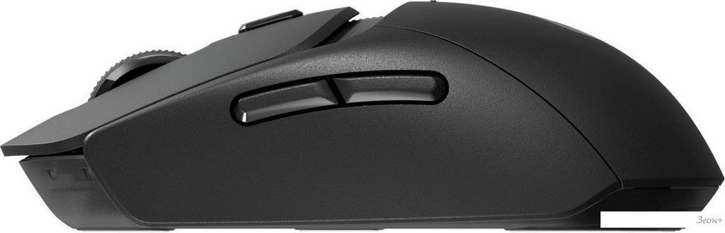 Игровая мышь Logitech G309 Lightspeed (черный)