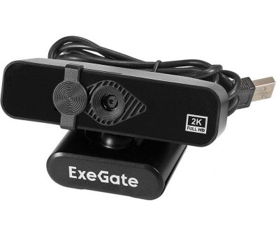 - ExeGate Stream 958 2K