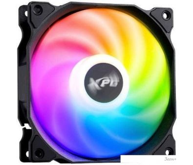    ADATA XPG Vento 120 ARGB PWM ()