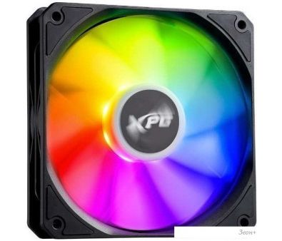    ADATA XPG Vento R 120 ARGB PWM ()