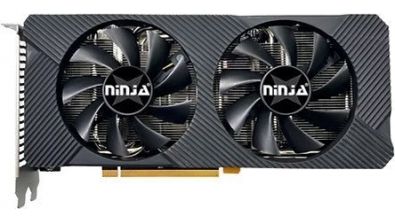 Sinotex Ninja Radeon RX 5700 XT 8GB GDDR6 AJ57XTF86F