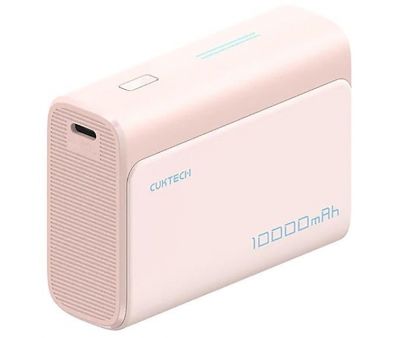   Cuktech PB100 10000mAh 30W ()