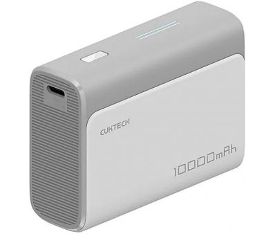   Cuktech PB100 10000mAh 30W ()