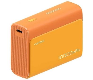  Cuktech PB100 10000mAh 30W ()