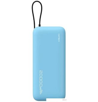   Cuktech PB200N 20000mAh 55W ()