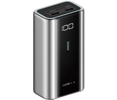   Cuktech PB060 6000mAh 67W ()
