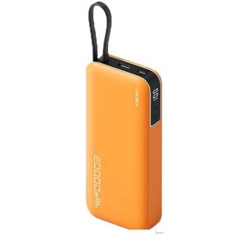   Cuktech PB200N 20000mAh 55W ()