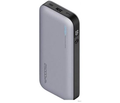   Cuktech PB250 25000mAh 210W MAX
