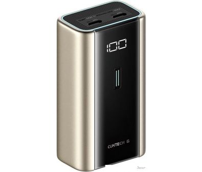   Cuktech PB060 6000mAh 67W ()