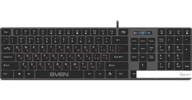 SVEN KB-E5000