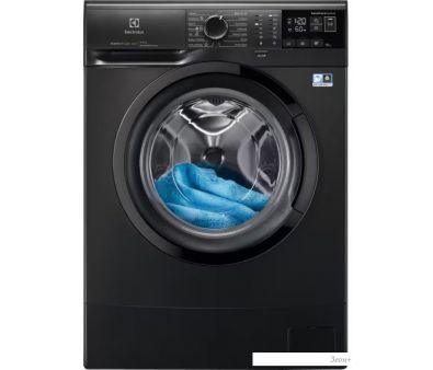   Electrolux PerfectCare 600 EW6SM406BXE