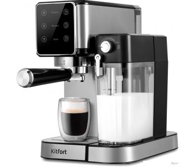   Kitfort KT-7553