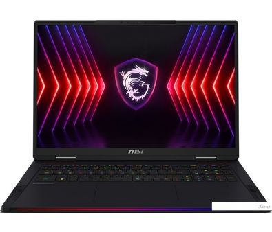   MSI Raider A18 HX A7VIG-026RU