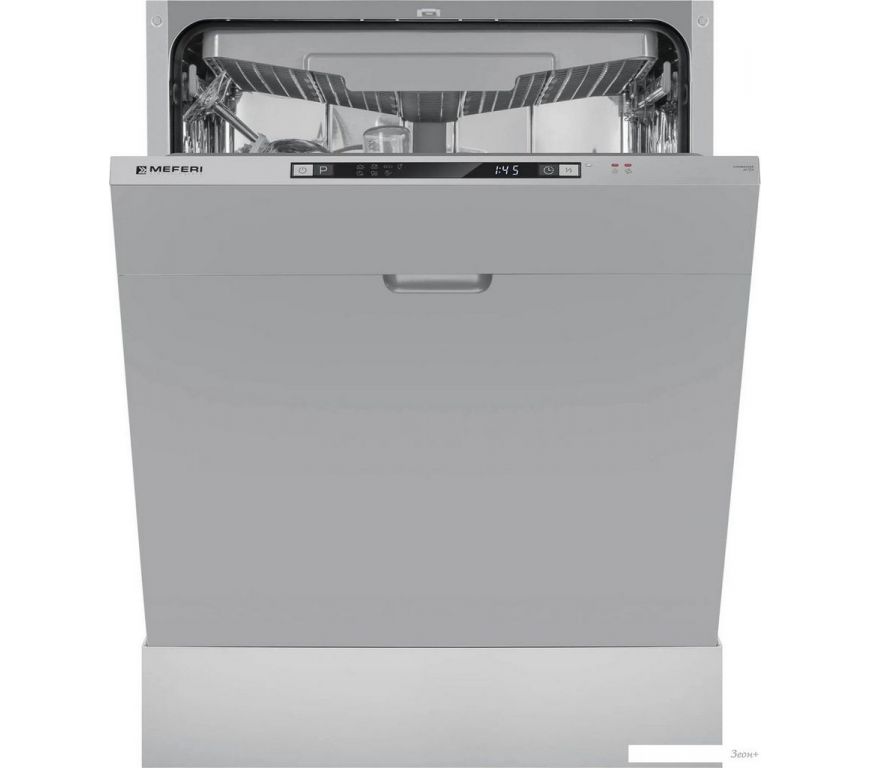 Встраиваемая посудомоечная машина Meferi MDW6073 Ultra
