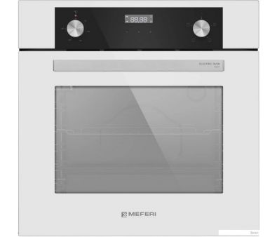    Meferi MEO604WH Power