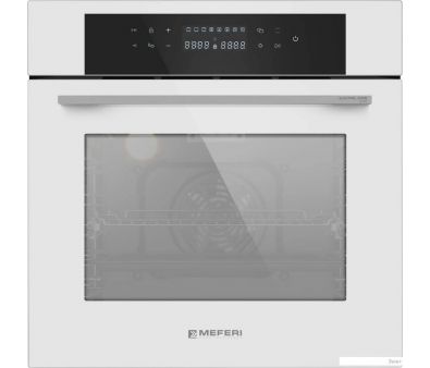    Meferi MEO6010WH Ultra