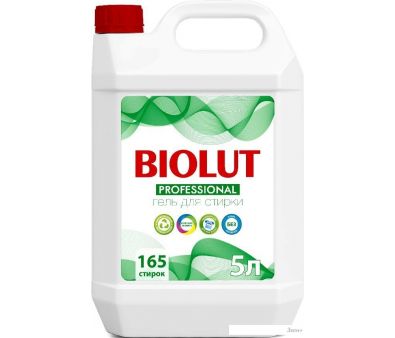    Biolut Professional 5 