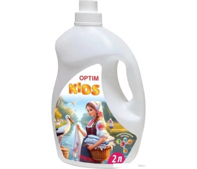    OPTIM Kids (2 )
