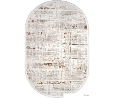     Sirma Carpet Portfolio 05050O-WHITE-CREAM-OVAL (1.4x2)