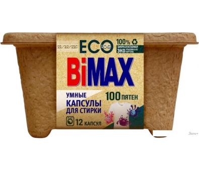    BiMax 100  12 