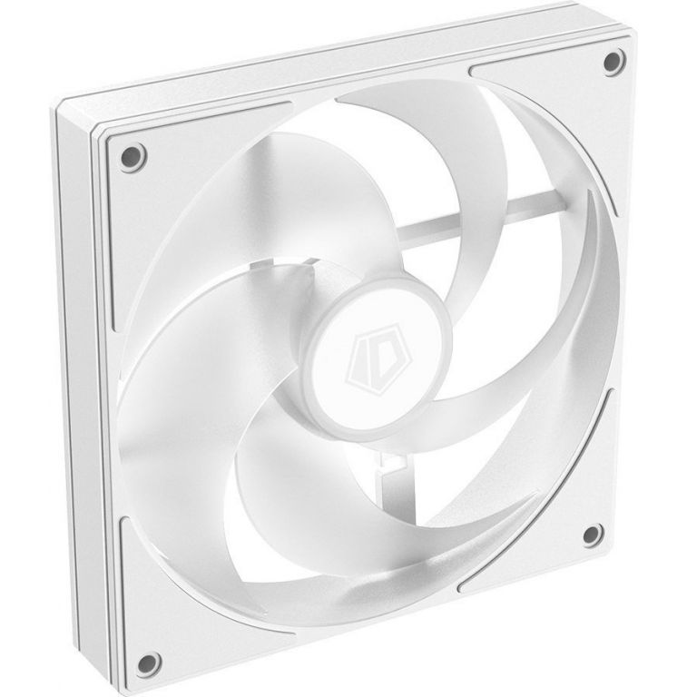 Набор вентиляторов ID-Cooling AS-120-ARGB-W Trio